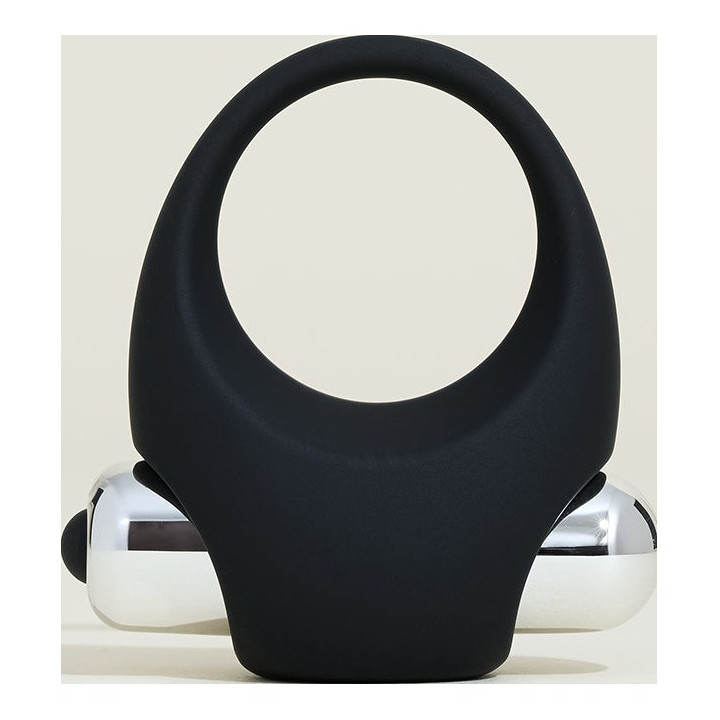 Cockring vibrant - Pour jouer - Mutine sex shop : sextoy, lingerie et vibromasseur