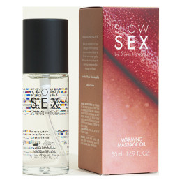 Gel de massage Full Body Slow Sex | Mutine