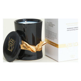 Bougie de massage Enivrante YESforLOV | Mutine