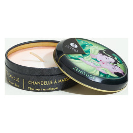 Mini bougie de massage Shunga | Mutine