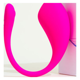 Œuf vibrant Lush 3 Lovense | Mutine