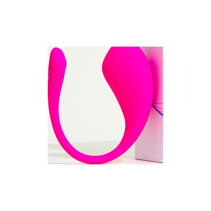 Œuf vibrant Lush 3 Lovense | Mutine