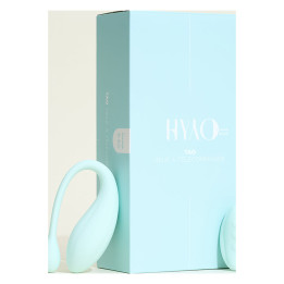 Œuf vibrant télécommandé Tao HYYO | Mutine