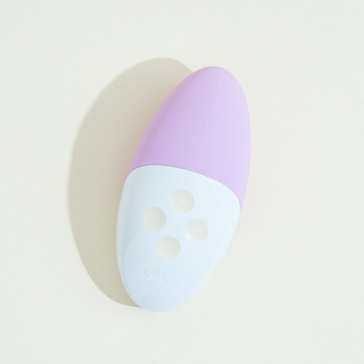 Galet vibrant Siri 3 Lelo | Mutine