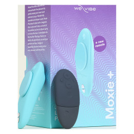 Culotte vibrante connectée Moxie+ | Mutine