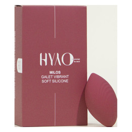 Galet vibrant Milos HYYO | Mutine