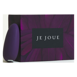 Galet stimulateur Mimi Je Joue | Mutine