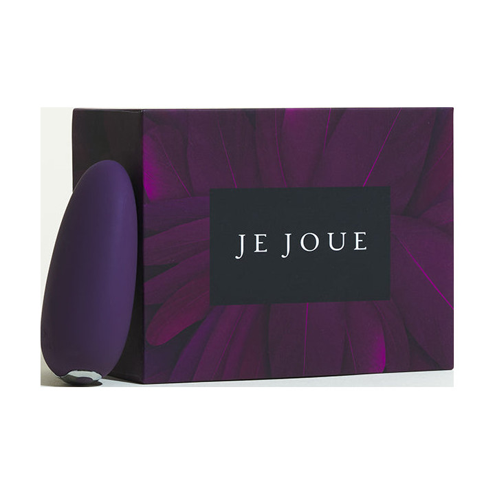 Galet stimulateur Mimi Je Joue | Mutine