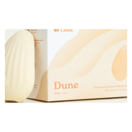 Galet vibrant Dune My Lubie | Mutine