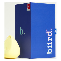 Galet vibrant Evii Biird | Mutine