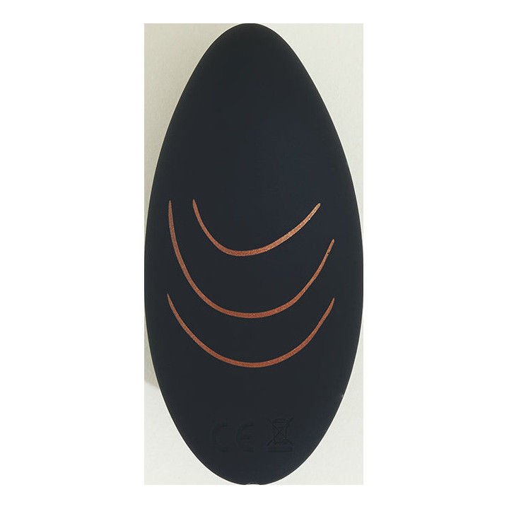 Galet vibrant Moule Vibrante | Mutine