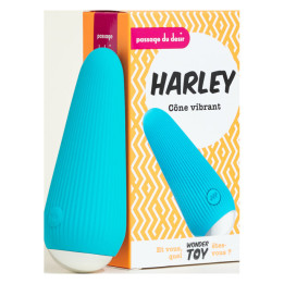 Galet vibrant Harley | Mutine