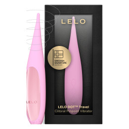 Stimulateur Dot Travel Lelo | Mutine