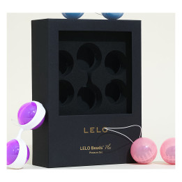 Boules de geisha Luna Beads Plus | Mutine