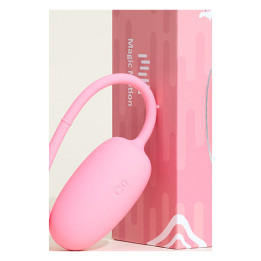 Œuf vibrant Kegel Coach | Mutine