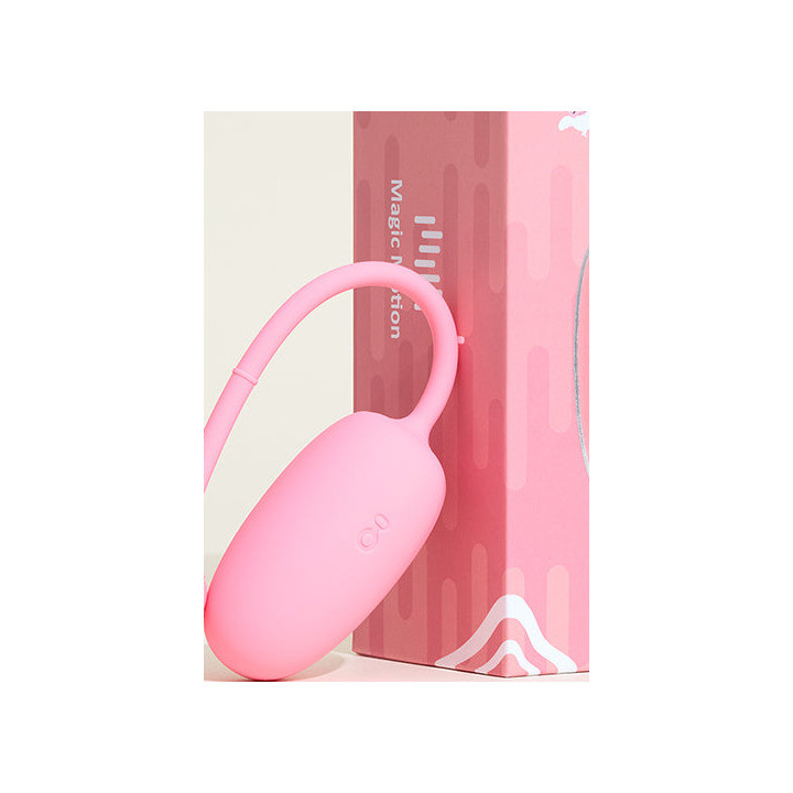 Œuf vibrant Kegel Coach | Mutine