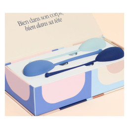 Set de 3 boules de Kegel Puissante | Mutine