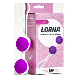 Boules de geisha Lorna | Mutine