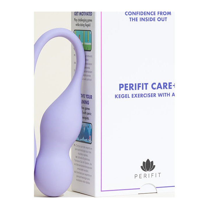 Sonde périnéale Périfit Care+ | Mutine