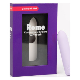 Mini vibromasseur Rome | Mutine