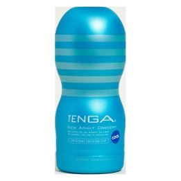 Masturbateur, Tenga - Deep Throat Cup Hard