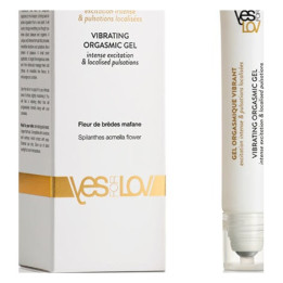 Vibromasseur - Love Eggs : l'oeuf vibrant