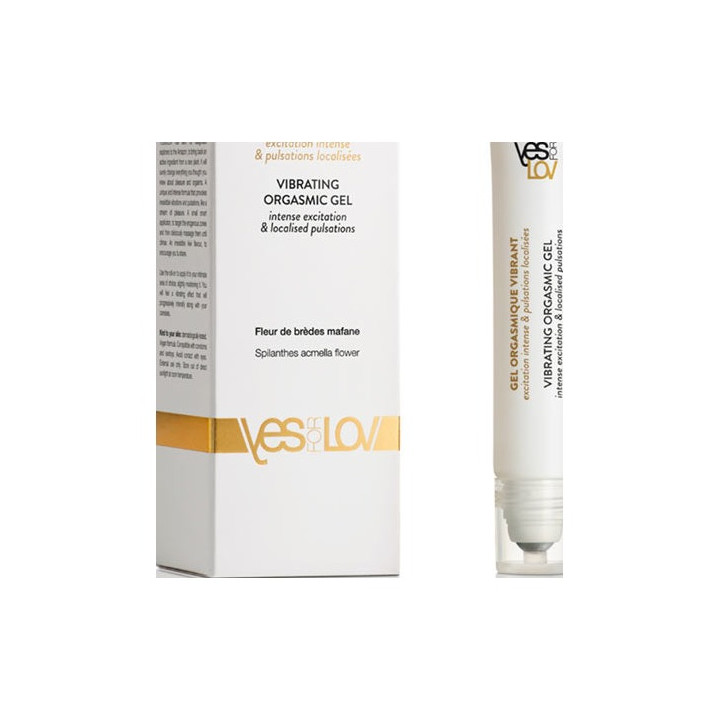 Vibromasseur - Love Eggs : l'oeuf vibrant