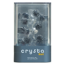 Mini vibros - Crystal Clear
