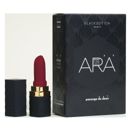 Lingerie - Rouge désir