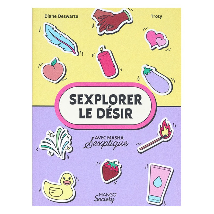 Pour jouer - Sexy surprises just married