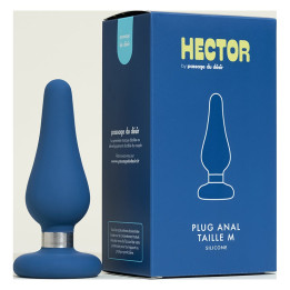 Dildos - Plug Candy Pink