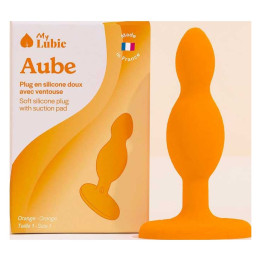 Dildos - Plug Black
