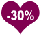 - 30%
