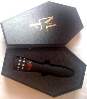 sextoy mylnee farmer