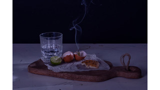 Chutney Aphrodisiaque Mutine