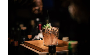 Cocktail d'amour (pour une personne). Mutine