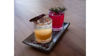 Le cognac à la cannelle et au gingembre : une boisson étonnante et délicieuse Mutine