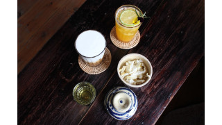 Crème au Gingembre Mutine