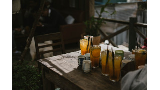 Dinde Aphrodisiaque Mutine