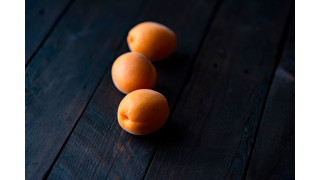 Abricots chauds Mutine