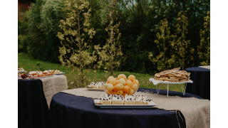 Poire rosée de plaisir Mutine