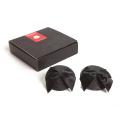  Nippies Burlesques Shini : Nippies repositionnables.
1 paire. 