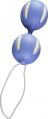  Boules de geisha bleue : Hypoallergnique
2 billes mtal
Nettoyage facile
Diamtre: 3.5 cm 
