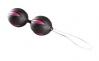  Boules de geisha noire 