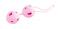  Smartballs Teneo Duo magenta Baby Rose 