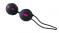  Smartballs Teneo Duo Noir Magenta 