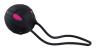  Smartballs Teneo Uno Noir Magenta 