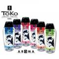  Toko Aroma Fraise Champagne : 165 ml. 