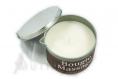  Bougie de Massage Chocolat Fondant : Composition  