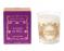 Bougie de Massage Fleur d'oranger 